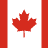 Canada flag