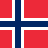 Norway flag