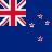 New Zealand flag