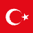 Turkey flag